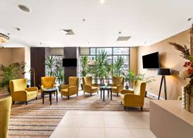 Hampton by Hilton Cluj-Napoca 4