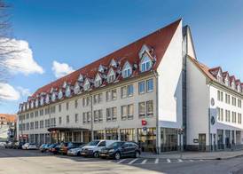 ibis Hotel Erfurt Altstadt 2