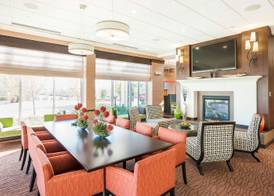 Hilton Garden Inn Salt Lake City/Layton 5
