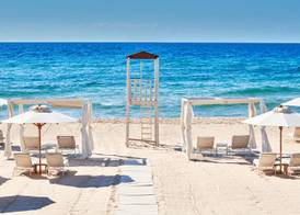 Conrad Chia Laguna Sardinia 4