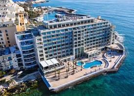 Cavalieri Hotel Malta, a member of Radisson Individuals 2