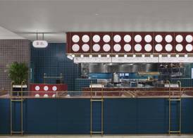 Hilton Shanghai Hongqiao 5