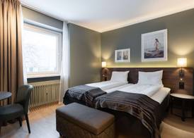 Scandic Bergen City 2