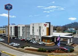 Hampton Inn New Albany Louisville West 2