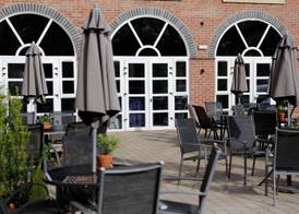 DoubleTree by Hilton York 3