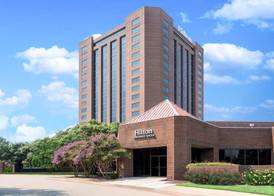 Hilton Richardson Dallas, TX 2