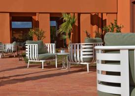 Doubletree By Hilton Ben Guerir Hotel & Residences 4