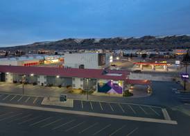 Spark by Hilton Rock Springs 2