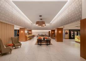 Hilton Porto Alegre 2