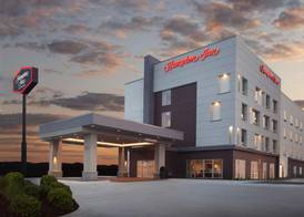 Hampton Inn Ogallala 3