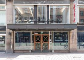 Scandic Kaisaniemi 2