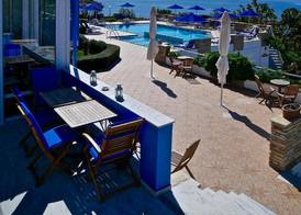 Kanakis Blue Beach Apartments 5