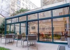 ibis Paris Bastille Faubourg St Antoine 3