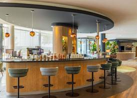 Novotel Hamburg City Alster 5