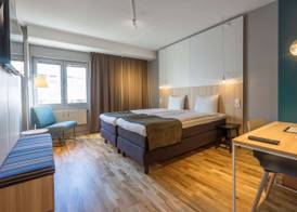 Scandic Kista 2