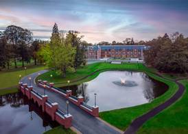 Fairmont Windsor Park 5