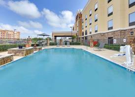 Hampton Inn & Suites Dallas-Arlington-South 5