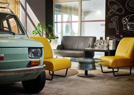 ibis Styles Bielsko Biala 2