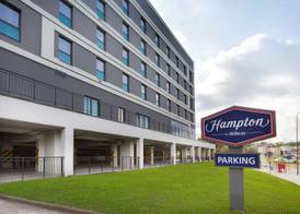 Hampton by Hilton Lublin 5