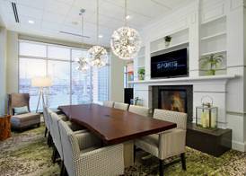Hilton Garden Inn Columbus-University Area 4