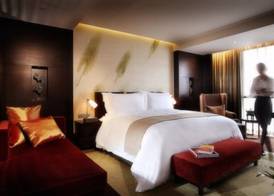 InterContinental Hotels BEIJING BEICHEN by IHG 2
