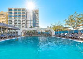Jupiter Algarve Hotel - Beach & Spa 2