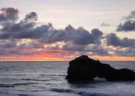 Sofitel Biarritz Le Miramar Thalassa 4