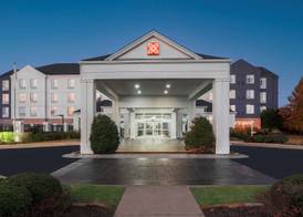 Hilton Garden Inn Tulsa South 2