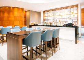 Sofitel London Gatwick 5