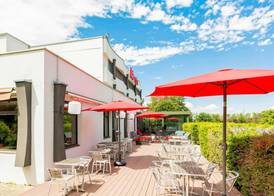 ibis Mulhouse Ile Napoleon 4