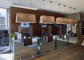 Mercure Hotel Severinshof Köln City 3