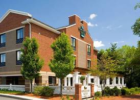 Homewood Suites by Hilton Boston/Cambridge-Arlington, MA 3