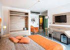 Albergo Athenaeum 5