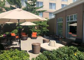 Hilton Garden Inn Addison, IL 2
