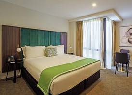 The Sebel Wellington Thorndon 3