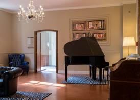 Grand Hotel Villa Torretta Milan Sesto, Curio Collection 5