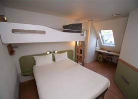 ibis budget Blois Centre 2