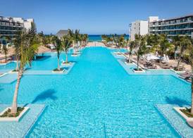 Ocean Eden Bay - Adults Only - All Inclusive 5