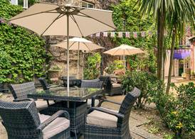 Mercure Salisbury White Hart Hotel & Apartments 4