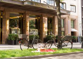 Hilton Vienna Plaza 4