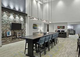 Hampton Inn & Suites Cranberry Township/Mars 3