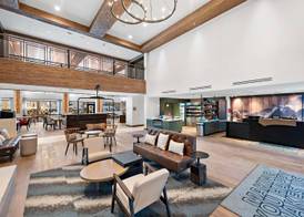 Hampton Inn Big Bear Lake 4