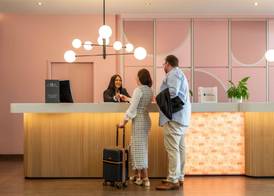 Mercure Salzburg City 3