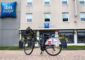 ibis budget Caen Porte de Bretagne 3