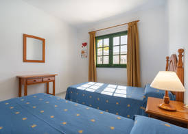 Apartamentos Aloe 5
