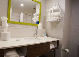 Hampton Inn & Suites St Clairsville, Oh 5