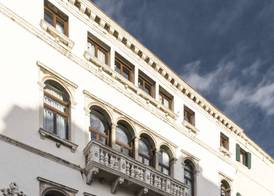 Radisson Collection Hotel, Palazzo Nani Venice 4