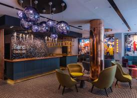 Barcelo Budapest 3