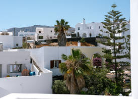 Omiros Hotel 2