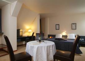 Rosenburg Hotel Brugge 3